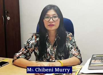 Vice Principal (Administration)