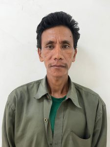 Khriesavotuo