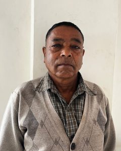 Kobiraj Keretsii