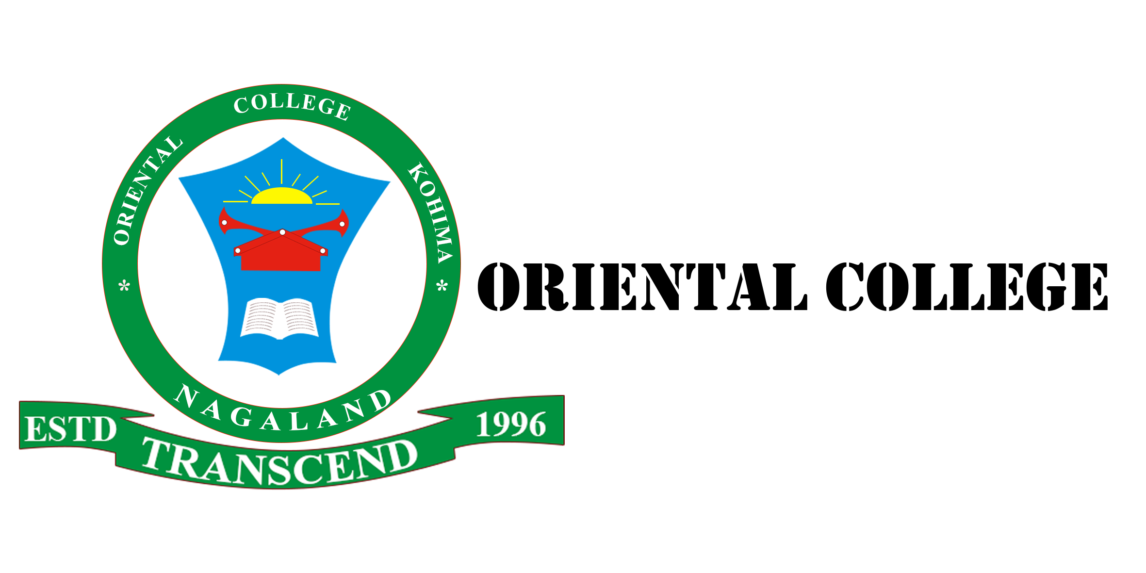 orientalcollegekohima.in